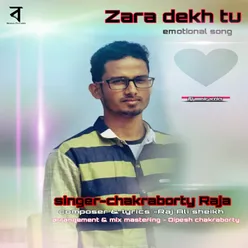 Zara Dekh Tu